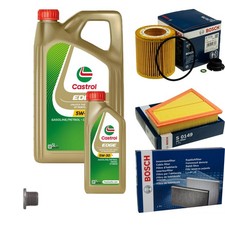 BOSCH inspektionspaket 6 L