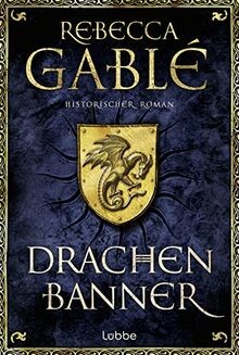 Drachenbanner ein - drachenbanner:,