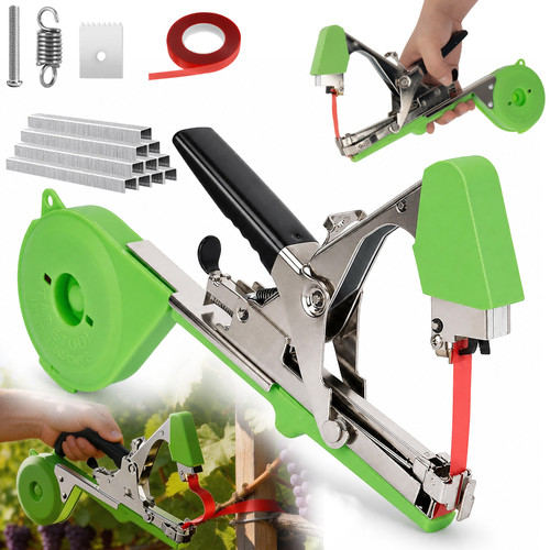 Pflanzenbindemaschine hand - pflanzenbindemaschine,