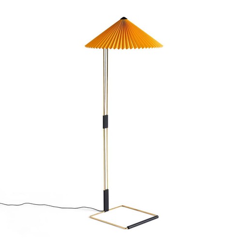 Hay matin stehleuchte lampe - hay,