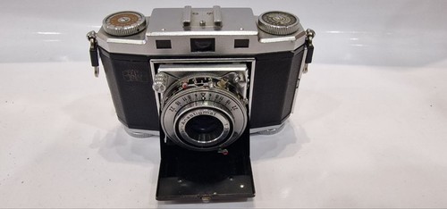 Zeiss ikon contina - , 35mm