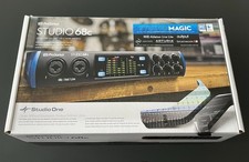 Presonus Studio 68c Interface - OVP & voll funktionsfähig