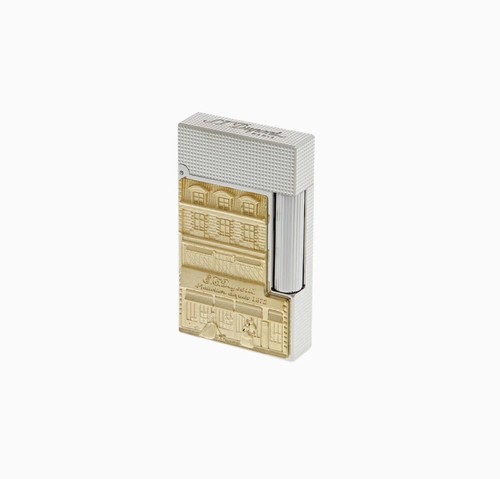Dupont limited edition - s.t.dupont,