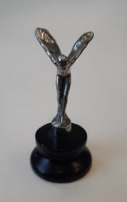 Kühlerfigur emily rolls royce - emily,