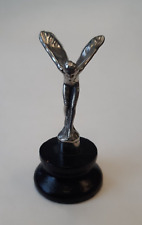 Kühlerfigur Emily Rolls Royce