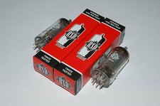 EF41 – 2x RSD Röhren NOS -