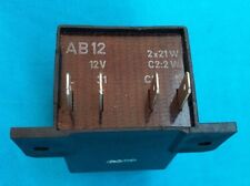 Wartburg 353 1.3 AB12 elektronischer Baustein für AHK Blinkgeber TRABANT 12V DDR