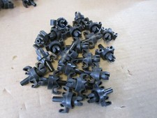 MAN 81 TG  TGX Niet Spreizniet Clip Klammer Clips KlemmeVerkleidung NEU orig 20x