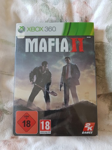 Mafia für xbox 360 - mafia, 2