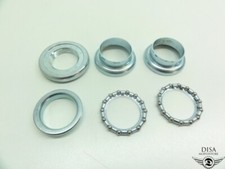 Lenkkopflager Gabel Steuersatz