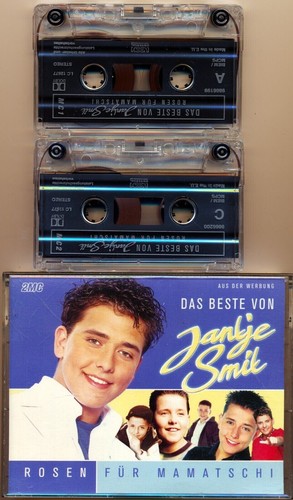Das beste von jantje smit - beste,