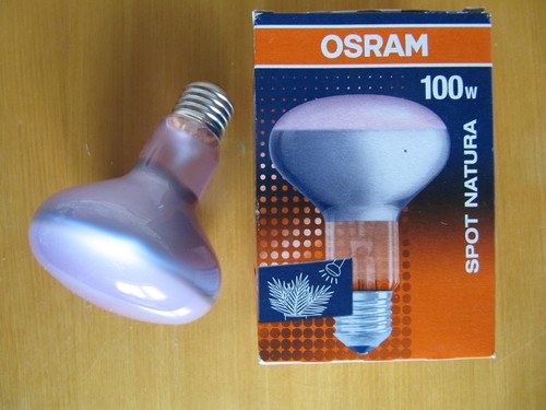 Osram concentra spot - osram,