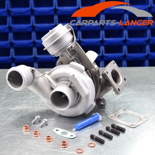 Turbolader für alfa 147 156 - turbolader,