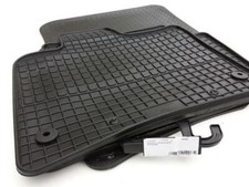 Gummimatten Audi Q7 SQ7 RSQ7