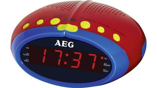 Kinder radio aeg - kinder, kids