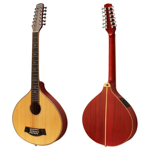 Bouzouki saiten - 12,
