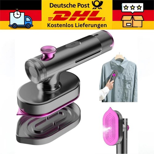Kleines bügeleisen tragbares - kleines,