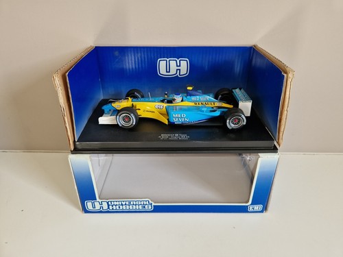 Universal hobbies mild - hobbies, 1/18