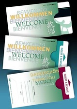 50 St. Hüllen keycard