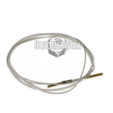 Spannseil für Verdeck