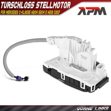 Stellmotor Türschloss Vorne