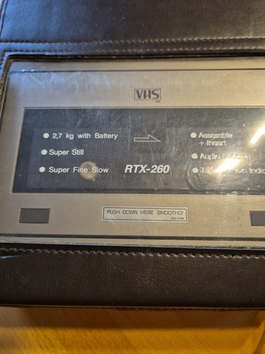 Blaupunkt rtx 260 - blaupunkt, rtx-260