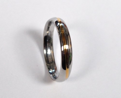 Edelstahl ringe partnerringe - edelstahl,