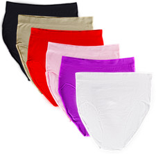 Frauen Slips
