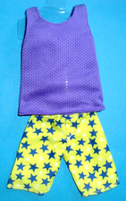 %***Barbie Ken Kleidung für