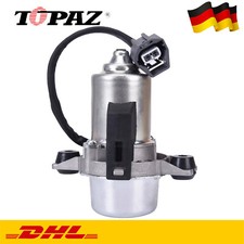 Elektrisch unterdruckpumpe - elektrisch,