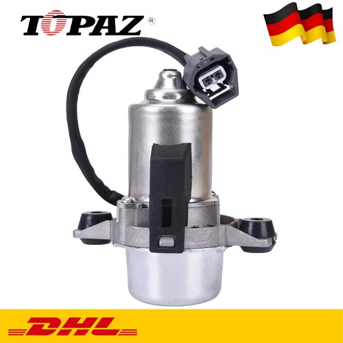 Elektrisch unterdruckpumpe - elektrisch,