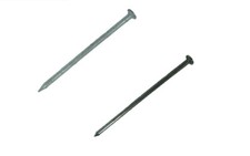 Drahtstifte Senkkopf Nägel
