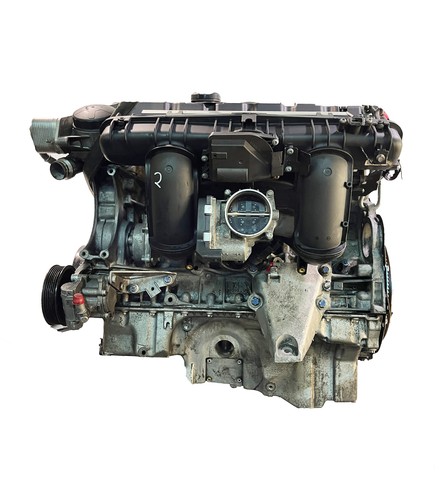 Motor für bmw e83 0 - für,