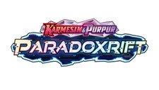 POKEMON - Paradoxrift -