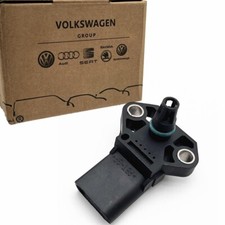 Original Drucksensor Ladedruck