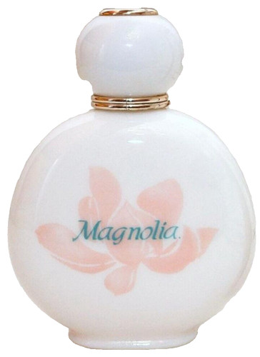 Magnolia eau toilette 100ml - eau,