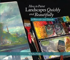 How to Paint Landscapes
