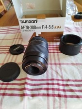 Objektiv Tamron AF70-300mm