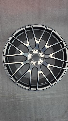 Orig mercedes benz amg - mercedes-benz,