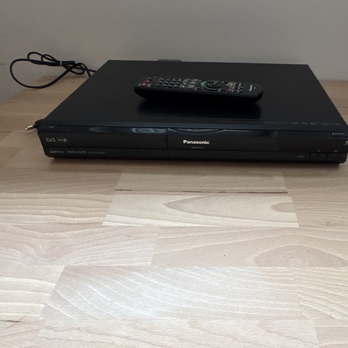 Panasonic dmr ex71s - panasonic, dmr-ex71s