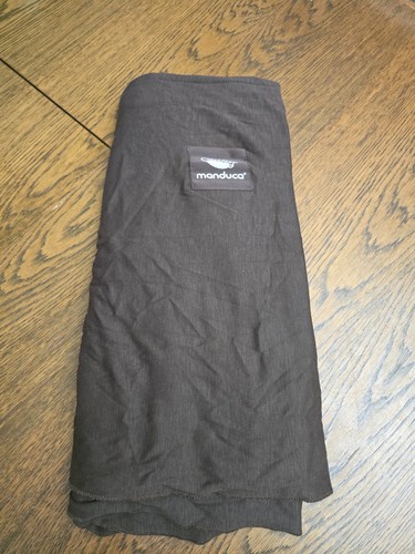 Manduca sling elastisches - manduca,