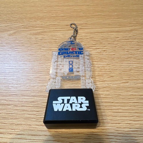 Star wars acryl - star,