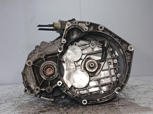 Gm55353 getriebe alfa romeo - ft,