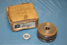 4KL 2,5 Ø 20 mm Elektromagnet