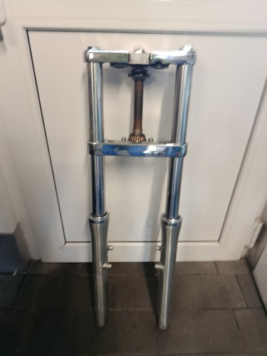 Gabel suzuki 1400 intruder - gabel,