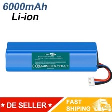 14,4V Li-ion 6.0Ah Akku Für