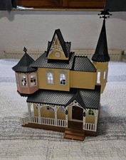 PLAYMOBIL - 9475 -Spirit- Luckys glückliches Zuhause, Haus mit Figuren u. Pferde