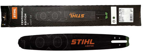 Stihl führungsschiene light - stihl,