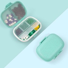 ACWOO Pillendose Klein