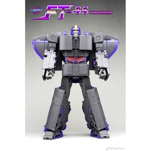 Fanstoys thomas - ft-44,